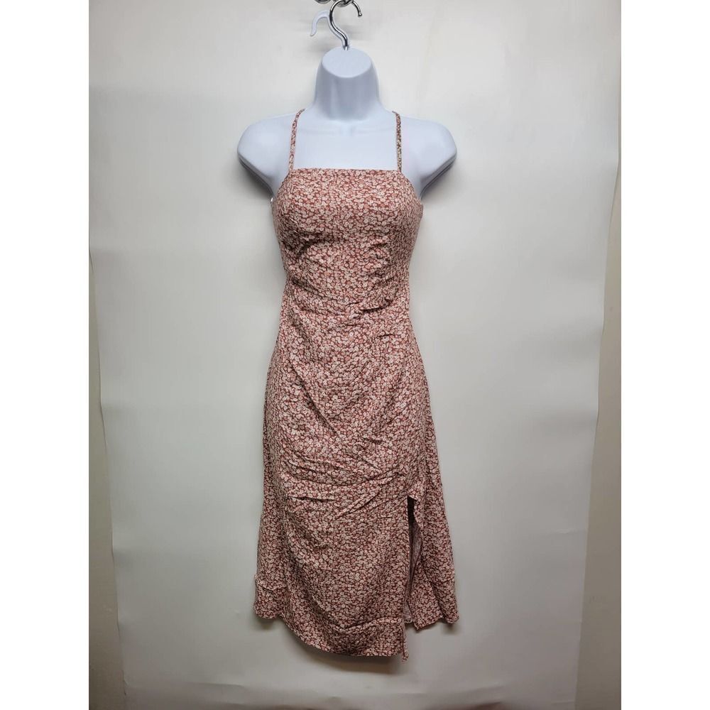 Aeropostale Floral dress NEW